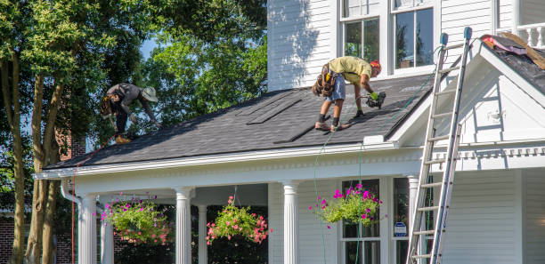 Forestville, OH Roofing Contractor Company